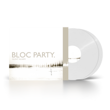 Load image into Gallery viewer, Bloc Party - Silent Alarm (20th Anniversary)