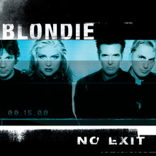 Load image into Gallery viewer, Blondie - No Exit (Expanded & Remastered)