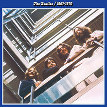 Load image into Gallery viewer, The Beatles - The Blue Album 67-70