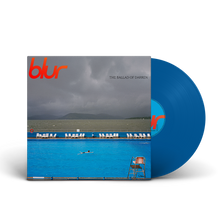 Load image into Gallery viewer, Blur - The Ballad Of Darren