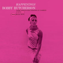 Load image into Gallery viewer, Bobby Hutcherson - Happenings