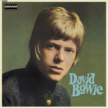 Load image into Gallery viewer, David Bowie - David Bowie (Deluxe Edition)