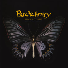 Load image into Gallery viewer, Buckcherry – Black Butterfly
