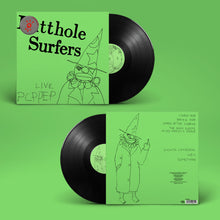 Load image into Gallery viewer, Butthole Surfers - PCPPEP (2024 Remaster)