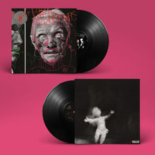 Load image into Gallery viewer, Butthole Surfers - Psychic…. Powerless…. Another Man’s Sac (2024 Remaster)