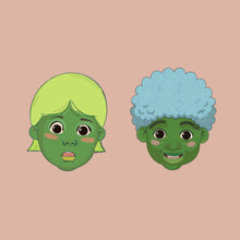 Load image into Gallery viewer, Duval Timothy & Rosie Lowe - Son