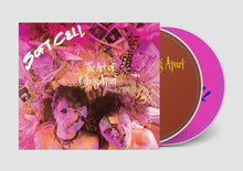 Load image into Gallery viewer, Soft Cell - The Art Of Falling Apart