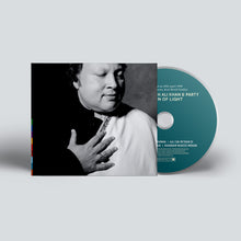 Load image into Gallery viewer, Nusrat Fateh Ali Khan & Party - Chain of Light