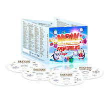Load image into Gallery viewer, Various Artists - Now That's What I Call Christmas 2024