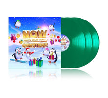 Load image into Gallery viewer, Various Artists - Now That's What I Call Christmas 2024