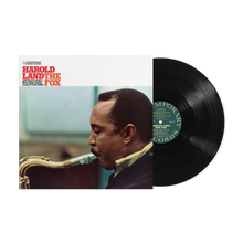 Load image into Gallery viewer, Harold Land - The Fox