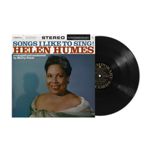 Load image into Gallery viewer, Helen Humes - Songs I Like to Sing!