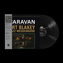 Load image into Gallery viewer, Art Blakey & The Jazz Messengers - Caravan