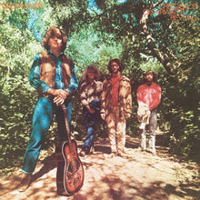 Load image into Gallery viewer, Creedence Clearwater Revival - Green River (Colour Reissue)