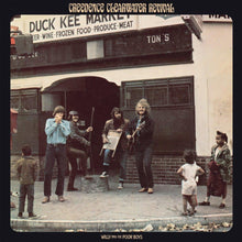 Load image into Gallery viewer, Creedence Clearwater Revival - Willy and the Poor Boys (Colour Reissue)