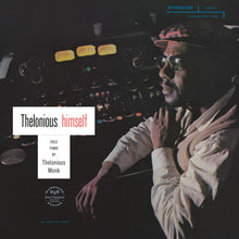 Load image into Gallery viewer, Thelonious Monk - Thelonious Himself
