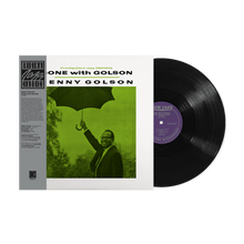 Load image into Gallery viewer, Benny Golson - Gone With Golson