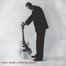 Load image into Gallery viewer, Kenny Burrell - Kenny Burrell
