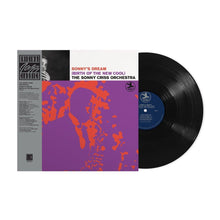 Load image into Gallery viewer, The Sonny Criss Orchestra - Sonny’s Dream (Birth Of The New Cool)