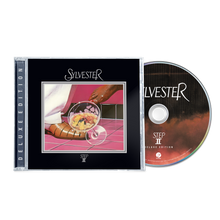 Load image into Gallery viewer, Sylvester - Step II