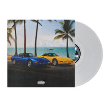 Load image into Gallery viewer, Curren$Y, Wiz Khalifa & Harry Fraud - Roofless Records For Drop Tops