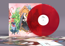 Load image into Gallery viewer, Father John Misty - I Love You, Honeybear