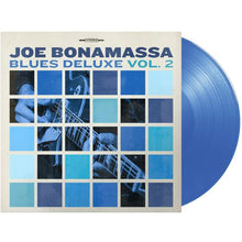 Load image into Gallery viewer, Joe Bonamassa - Blues Deluxe Vol 2