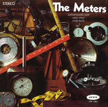 Load image into Gallery viewer, The Meters - The Meters
