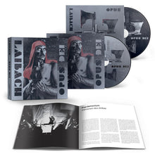 Load image into Gallery viewer, Laibach - Opus Dei (2024 Remaster)