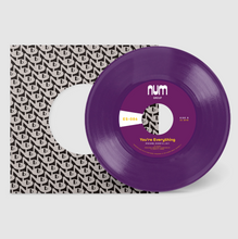 Load image into Gallery viewer, Michael A. Dixon & J.O.Y. - You’re Everything / You’re All I Need