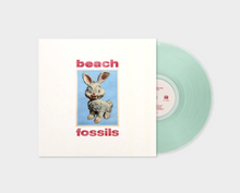 Load image into Gallery viewer, Beach Fossils - Bunny