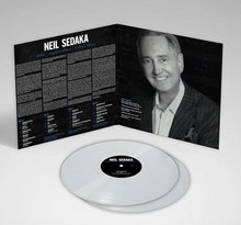 Load image into Gallery viewer, Neil Sedaka - The Definitive Collection