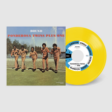 Load image into Gallery viewer, Ponderosa Twins Plus One - Bound / I Remember You