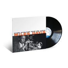 Load image into Gallery viewer, Miles Davis - Volume 1 LP (1952–53)