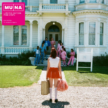 Load image into Gallery viewer, MUNA - Silk Chiffon