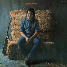 Load image into Gallery viewer, John Prine - John Prine
