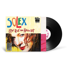 Load image into Gallery viewer, Solex - Low Kick and Hard Bop (25th Anniversary)