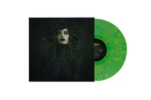 Load image into Gallery viewer, Stitched Up Heart - Medusa