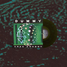 Load image into Gallery viewer, Dummy - Free Energy