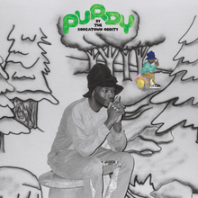 Load image into Gallery viewer, The Koreatown Oddity - Purdy