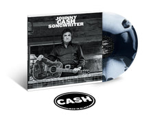 Load image into Gallery viewer, Johnny Cash - Songwriter