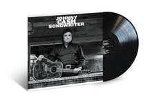 Load image into Gallery viewer, Johnny Cash - Songwriter