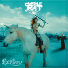 Load image into Gallery viewer, Castle Rat - The Bestiary