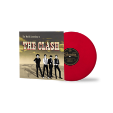 Load image into Gallery viewer, The Clash - The World According to The Clash