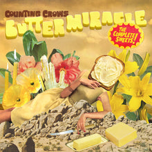 Load image into Gallery viewer, Counting Crows - Butter Miracle The Complete Sweets!