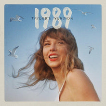 Load image into Gallery viewer, Taylor Swift - 1989 (Taylor's Version)