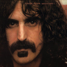 Load image into Gallery viewer, Frank Zappa - Apostrophe (50th Anniversary)
