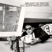 Load image into Gallery viewer, Beastie Boys - Ill Communication (30th Anniversary)