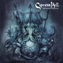 Load image into Gallery viewer, Cypress Hill - Elephants on Acid
