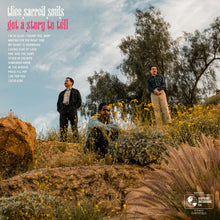 Load image into Gallery viewer, Thee Sacred Souls - Got a Story to Tell